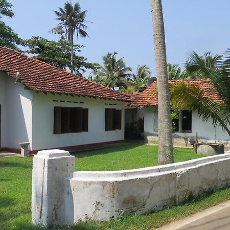 Mendis Cottage Weligama Exterior foto